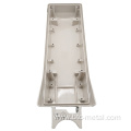 LED Street Light Cover Aluminum Housing